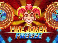 fire joker demo|fire joker spiele.